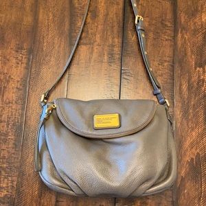 Marc by Marc Jacobs Classic Q Natasha Crossbody